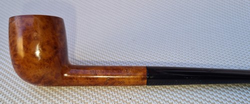 Vintage simpsons extra briar - vintage,