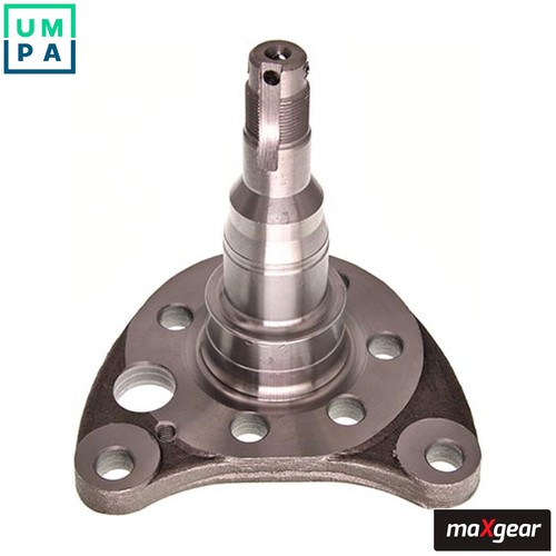 Stub axle beam 0493 - axle, 33-0493