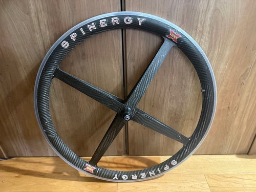 Spinergy rev carbon - spinergy, rev-x