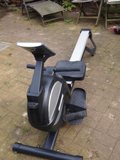Dripex Magnetic Rowing Machine
