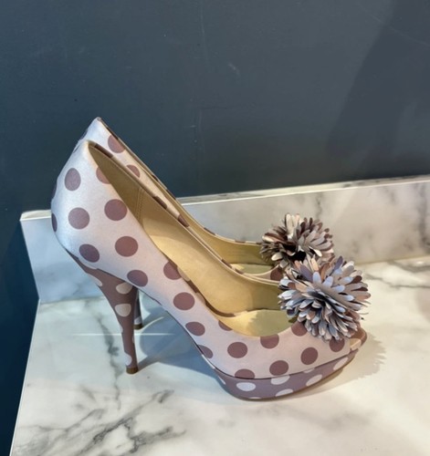 New faith ladies - ladies, dot