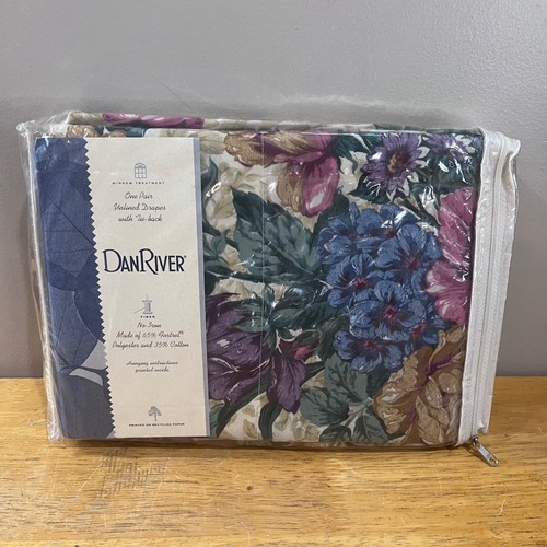 Vtg dan river heirloom - vtg,