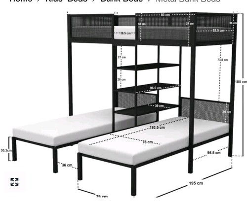 Bedkingdom flair axton - bedkingdom.,