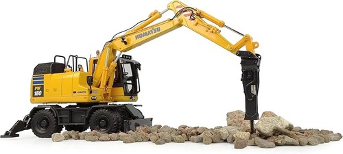 Universal hobbies komatsu - universal,