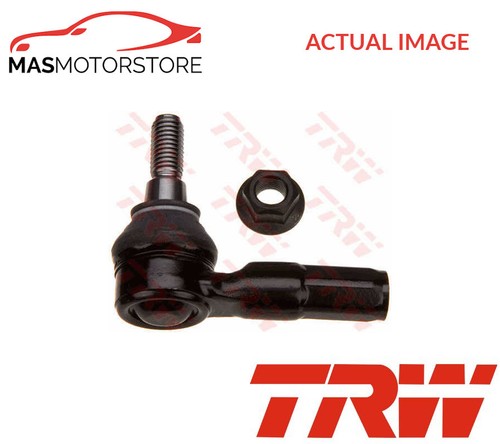 Track rod end - end, trw