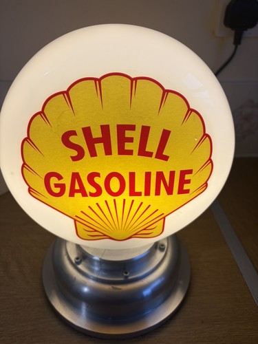 Shell gasoline mini - gasoline,