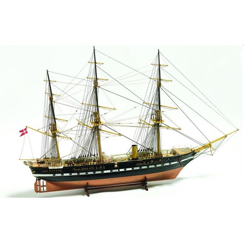 Billing boat 5003 - #5003, 1/100