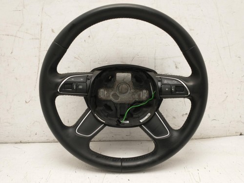 Audi steering wheel - audi, a3