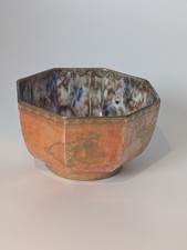 Rare Wedgwood Fairyland Lustre