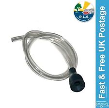 2m Water Barrel Carrier Tap