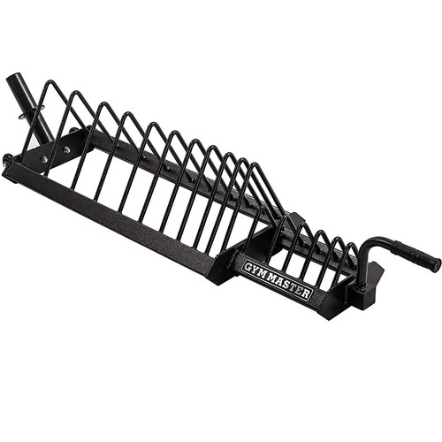 Portable olympic bumper plate - bumper,