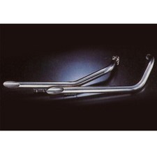 COMPLETE EXHAUST (Full