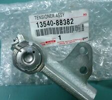 GENUINE TIMING BELT HYDRAULIC