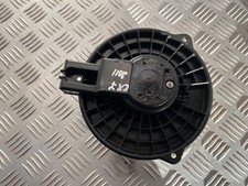 2011 MAZDA CX-7 HEATER BLOWER MOTOR FAN GENUINE 872700-0371