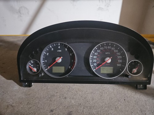 2007 ford mondeo - mondeo,