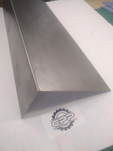 Steel angle iron brackets 100 - iron,