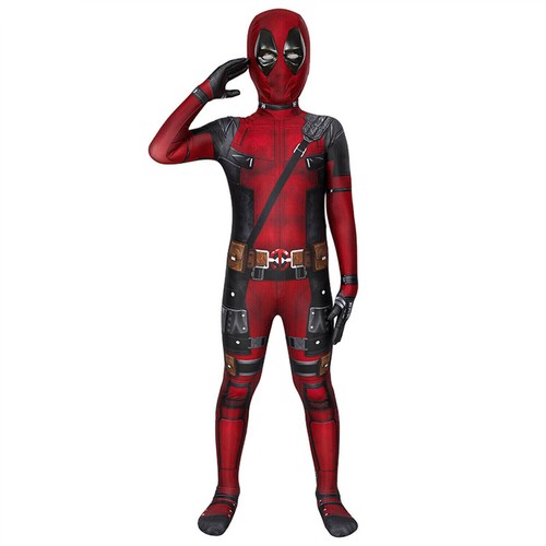 Halloween cosplay kids boys - kids,