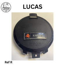 Lucas Spot Lamp Cover