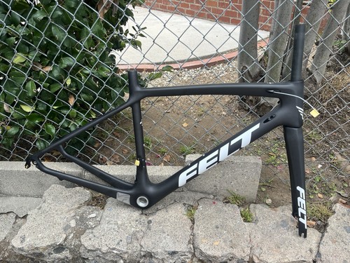 Felt series rim brake - rim, frame