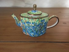 Trade Plus Aid Enamel