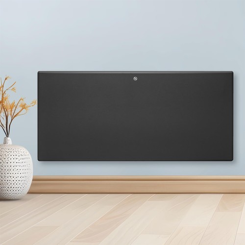 Purus 1800w electric panel - 1800w,