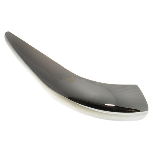 Triumph stag bumper - triumph, bumper,
