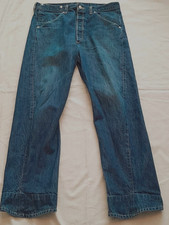 Vintage Levi’s Engineered