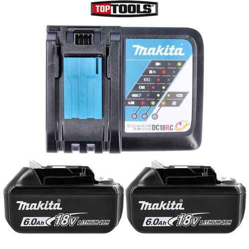 Makita genuine dc18rc - makita,
