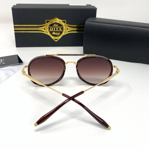Dita men oval - men’s, sunglasses