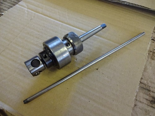 1mt tapping head - tapping, efem