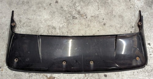 Mitsubishi shogun pajero mk2 - mitsubishi,