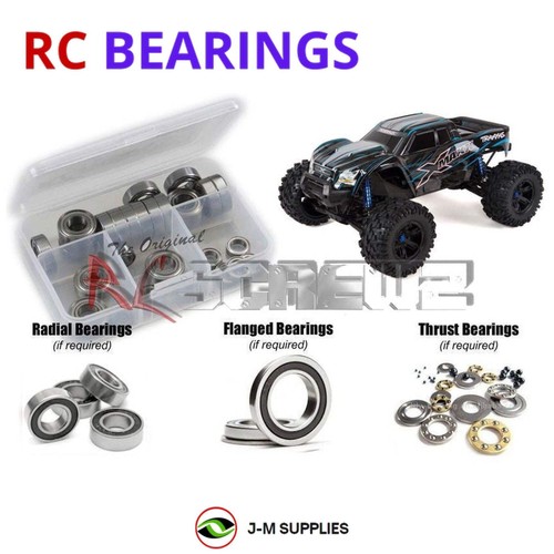 Rcscrewz rubber shielded - rcscrewz,
