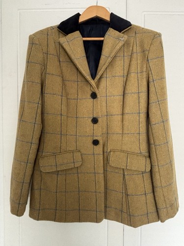 Sherwood forest show jacket - forest,