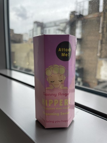 100 authentic sonny angel - 100%,