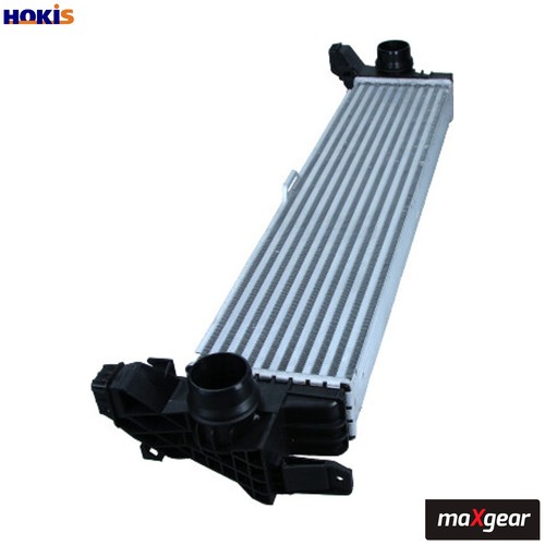 Charge air cooler ac630063 for - charge,