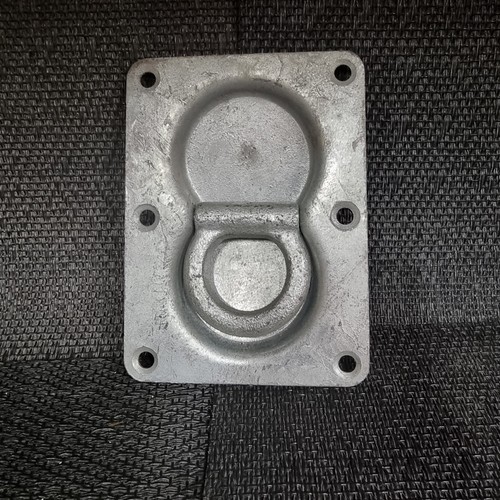 Heavy duty lashing - duty,
