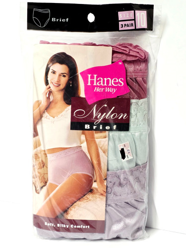1999 hanes her - her, brief