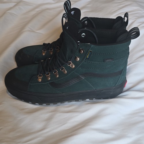 Vans mte waterproof insulated - mte,