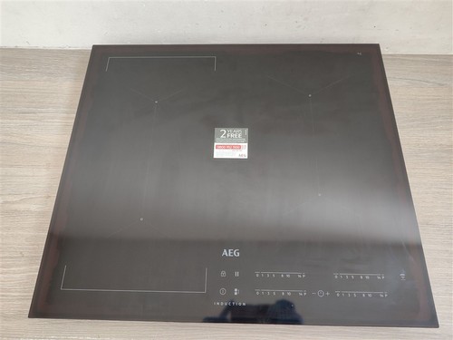 Aeg ikx64441cb hob zone - ikx64441cb,