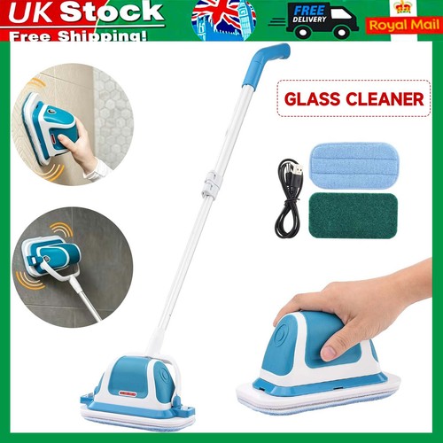 Multi scrubber cordless - scrubber,