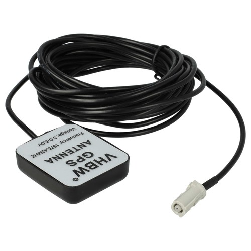 Gps antenna avic - antenna, for