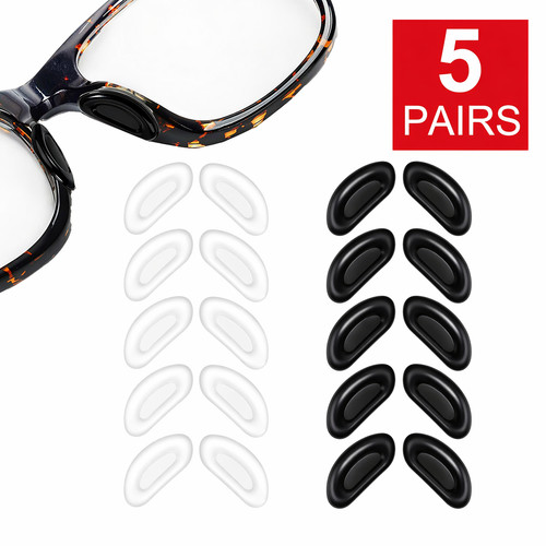 Pairs anti slip - 4, silicone