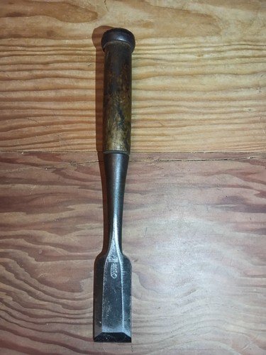 Japanese chisel oire nomi - chisel,,