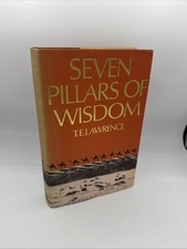 Seven Pillars Of Wisdom