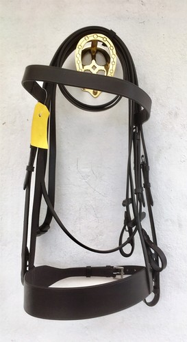 Heavy draught horse leather - horse,