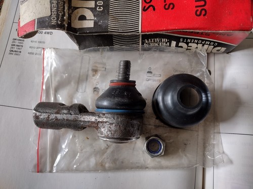 Imperial track tie rod - track,
