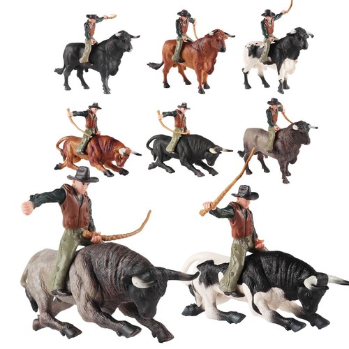Spanish bullfighter cattle - spanish,