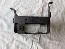 Honda CD175 battery carrier