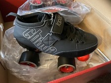 Chaya Roller Derby Skates Size