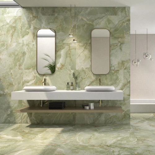 Lite apple rectangle porcelain - lite,